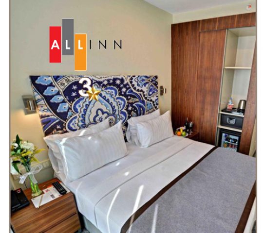 ALL INN