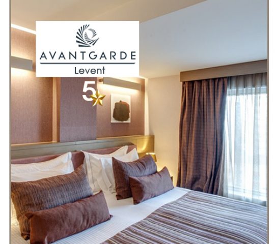 Avantgarde Levent