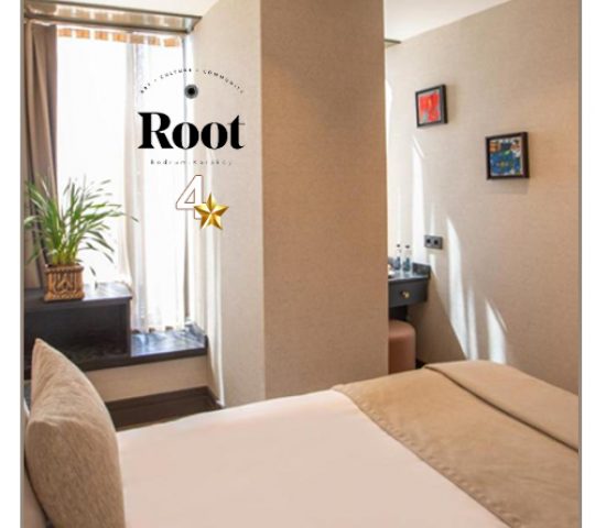 ROOT KARAKOY