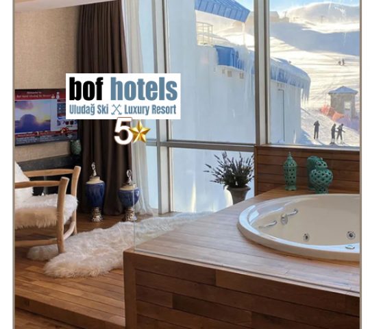 BOF HOTEL ULUDAĞ