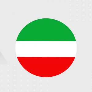 بخش ایران