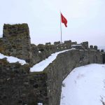 Ardahan Kalesi - Ardahan