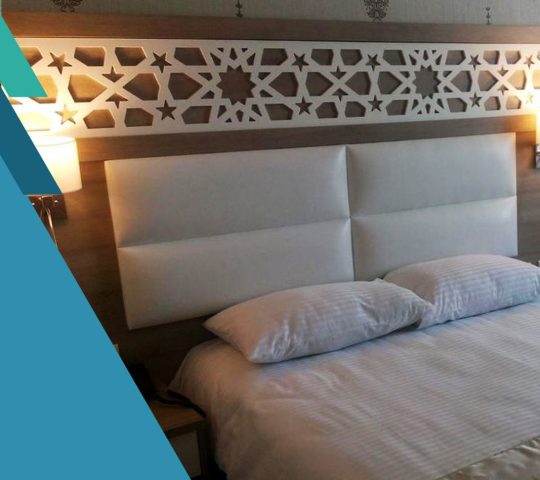 Kuzey Yıldızı Hotel