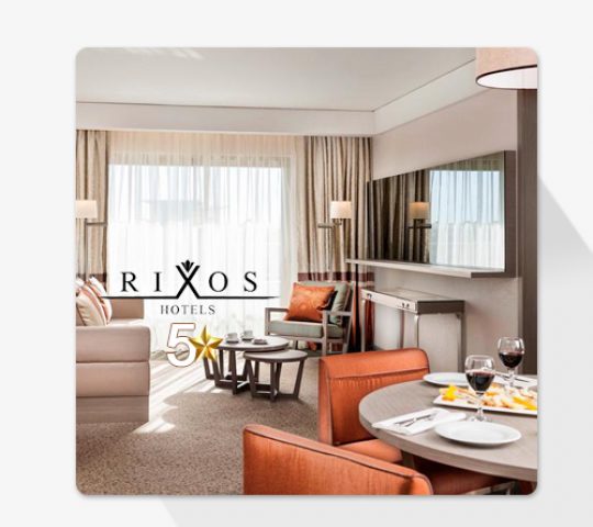 Rixos Premium