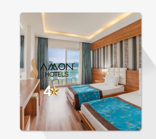 Amon Hotels