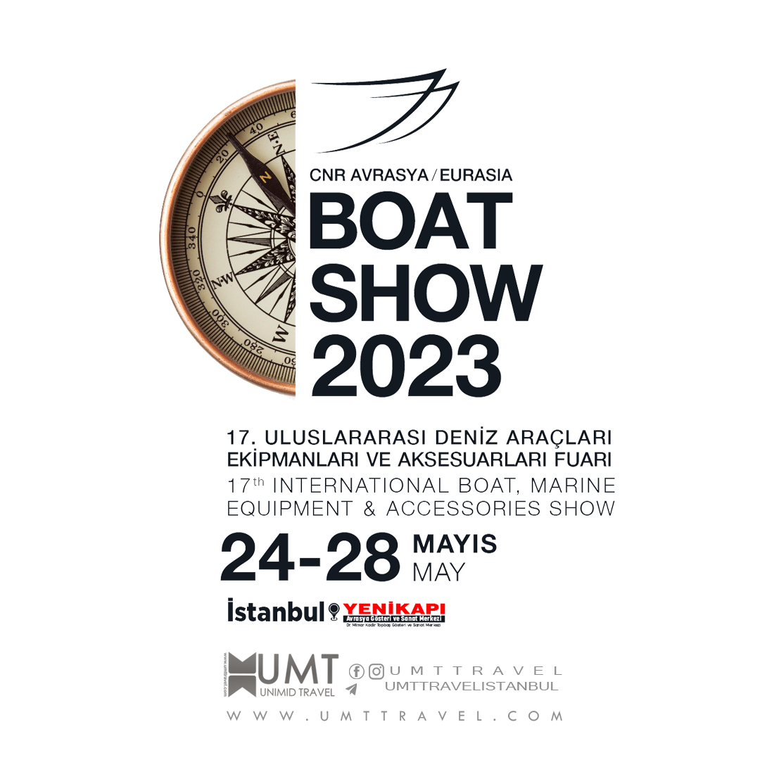 2023-Boat-show-eurasia