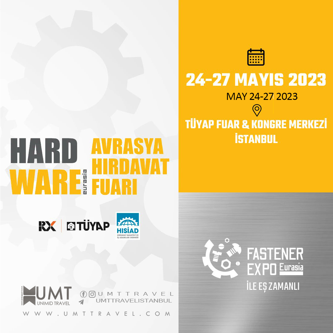 2023-Hardware-Eurasia-Fuarı
