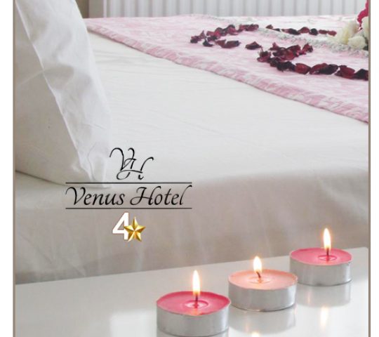 Ağva Venüs Otel Ağva Venüs Otel
