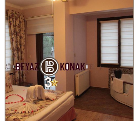 Beyaz Konak Otel agva Beyaz Konak Otel agva