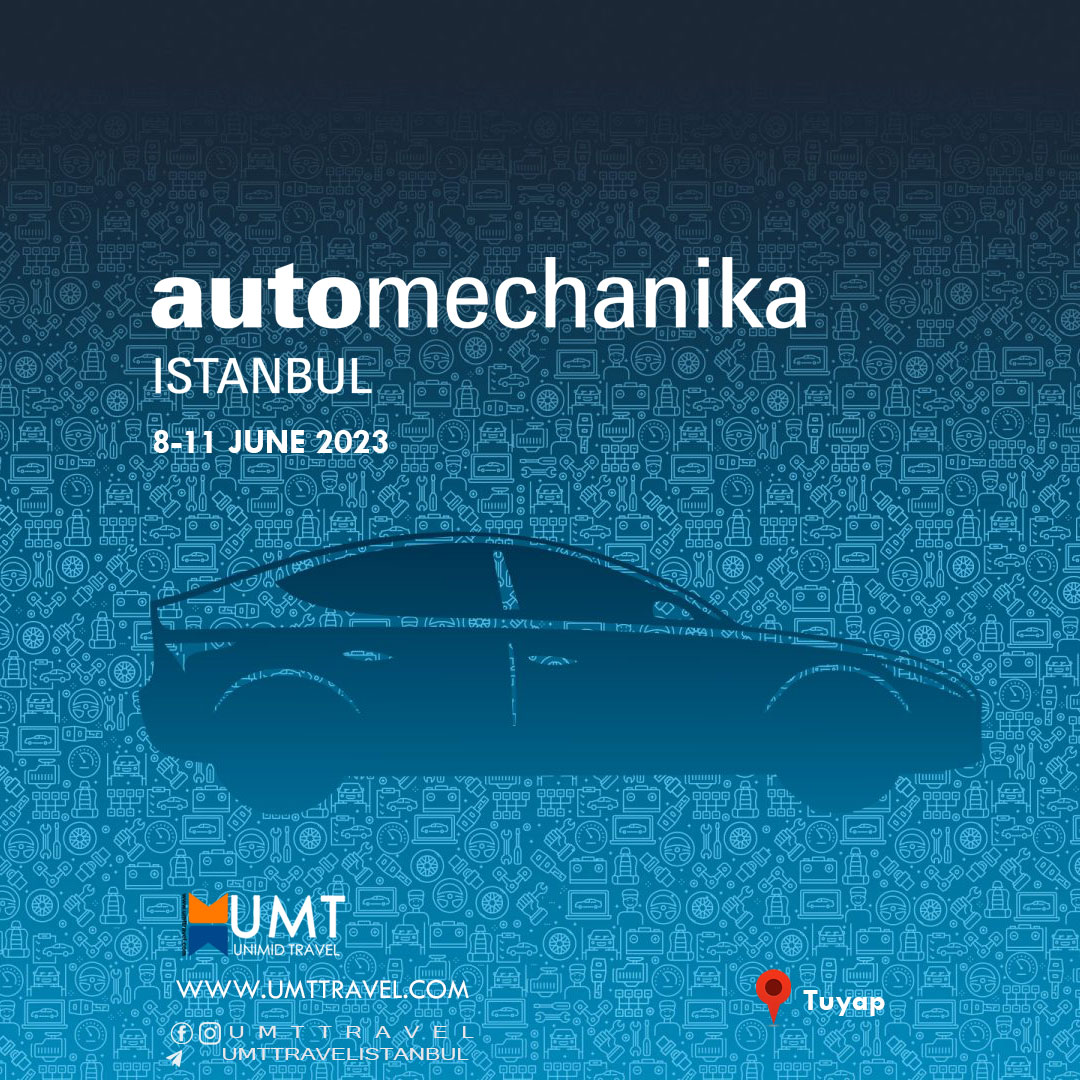 Automechanika-Istanbul)