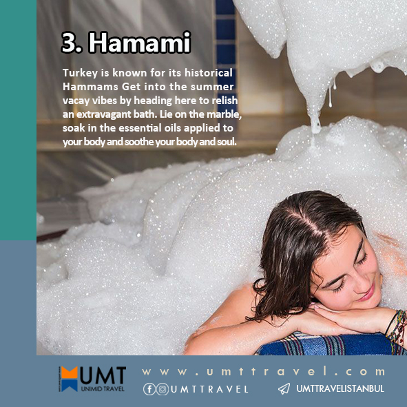 Hamami