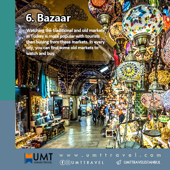 bazar