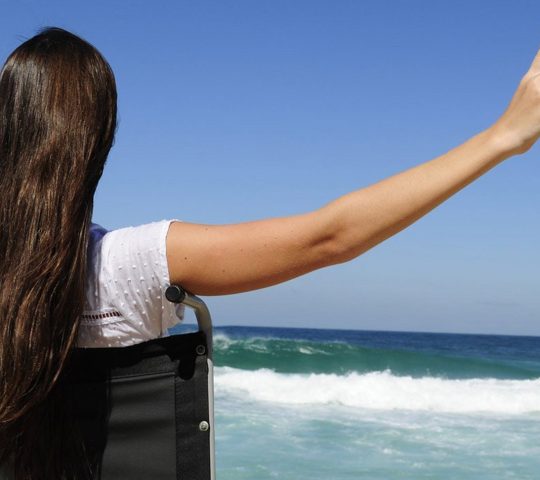 FAQS-Accessible Travel