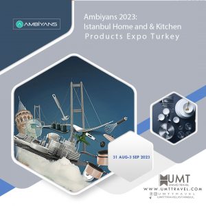 Ambiyans 2023