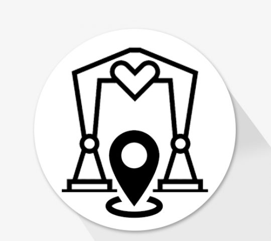 Location and Ceremony Sites