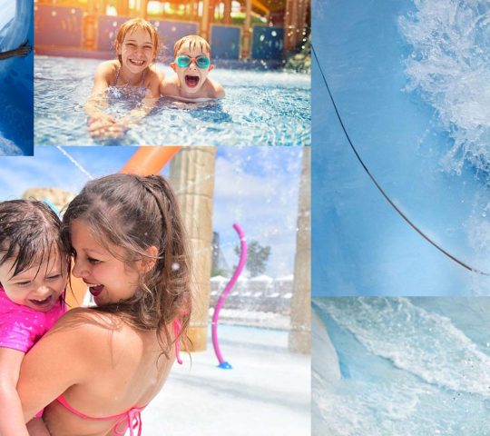 Water Parks