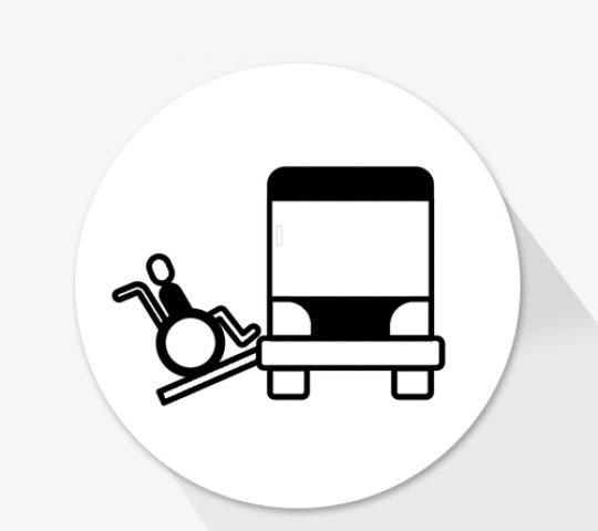 Local transport Local transport