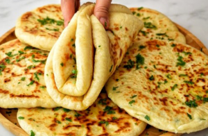 İçli Bazlama (Gözleme),