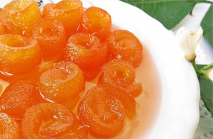 Citrus Jam
