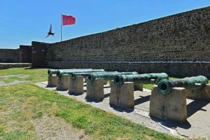 ERZURUM CASTLEL