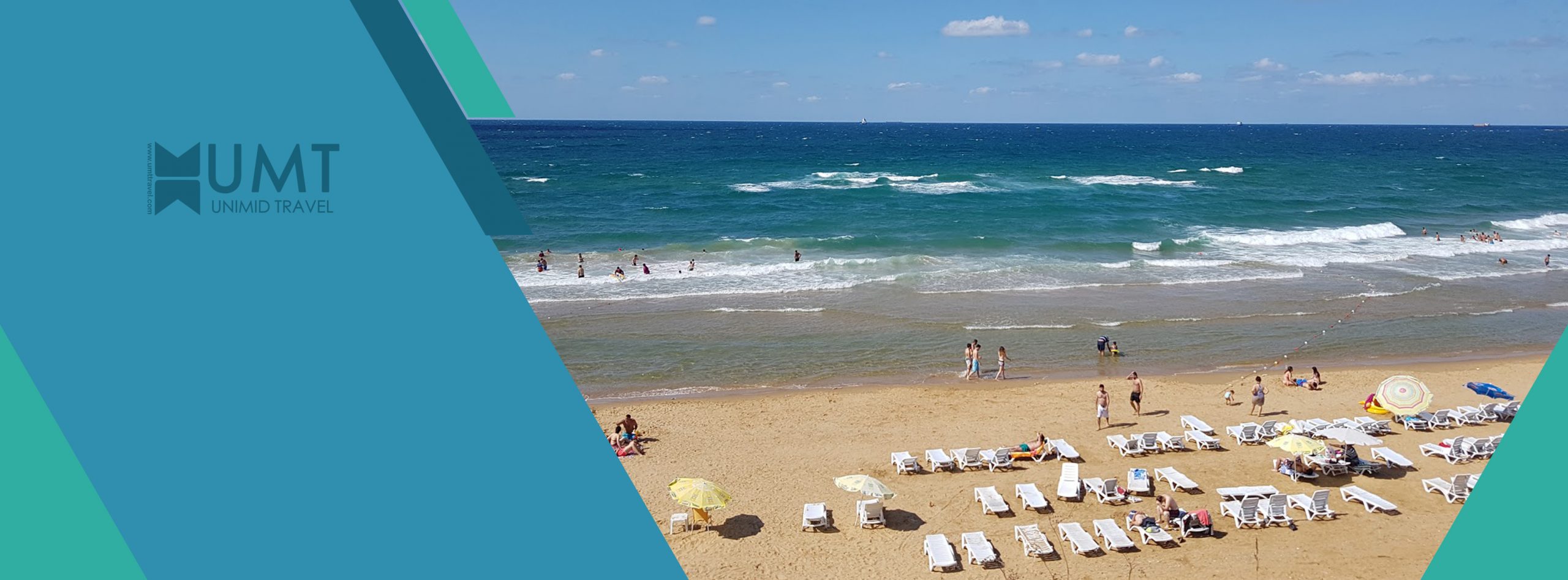 Burç-Beach