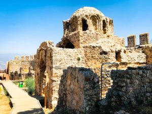Alanya Castle