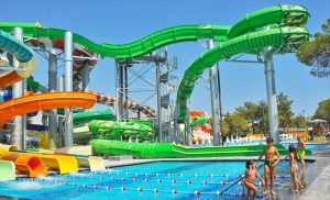 AQUAJOY SU PARKI
