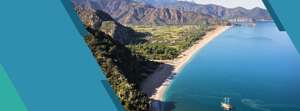 OLYMPOS & CIRALI