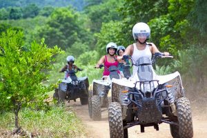 Quad Safari
