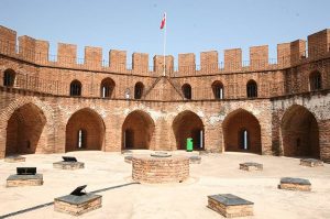 Alanya Castle