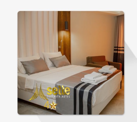 Sette Serenity Hotel