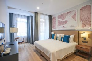 Akka-Suites-Taksim