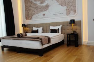 AKKA Hotels Lush Taksim