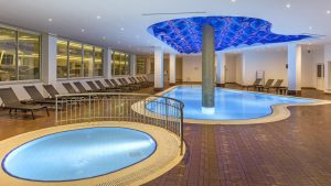 Litore Resort Hotel & SPA