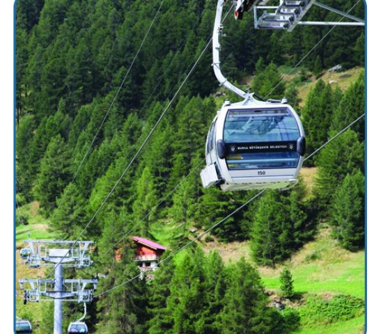 AEGEAN Tour Istanbul Bursa 4N 5D