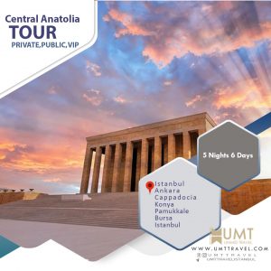 Central-Anatolia--ankara