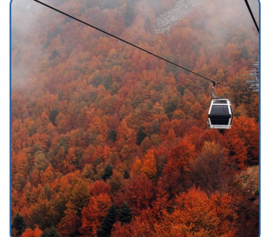 Marmara Tour Istanbul- Bursa 3N4D