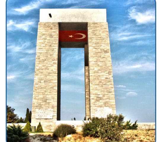 Marmara Tour Istanbul- Cankkale 3N4D Marmara Tour Istanbul- Cankkale 3N4D