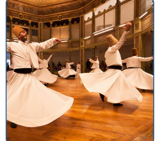 Central Anatolia Tour-Konya-6Day5Night Central Anatolia Tour-Konya-6Day5Night