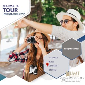 marmara tour istanbul cankale
